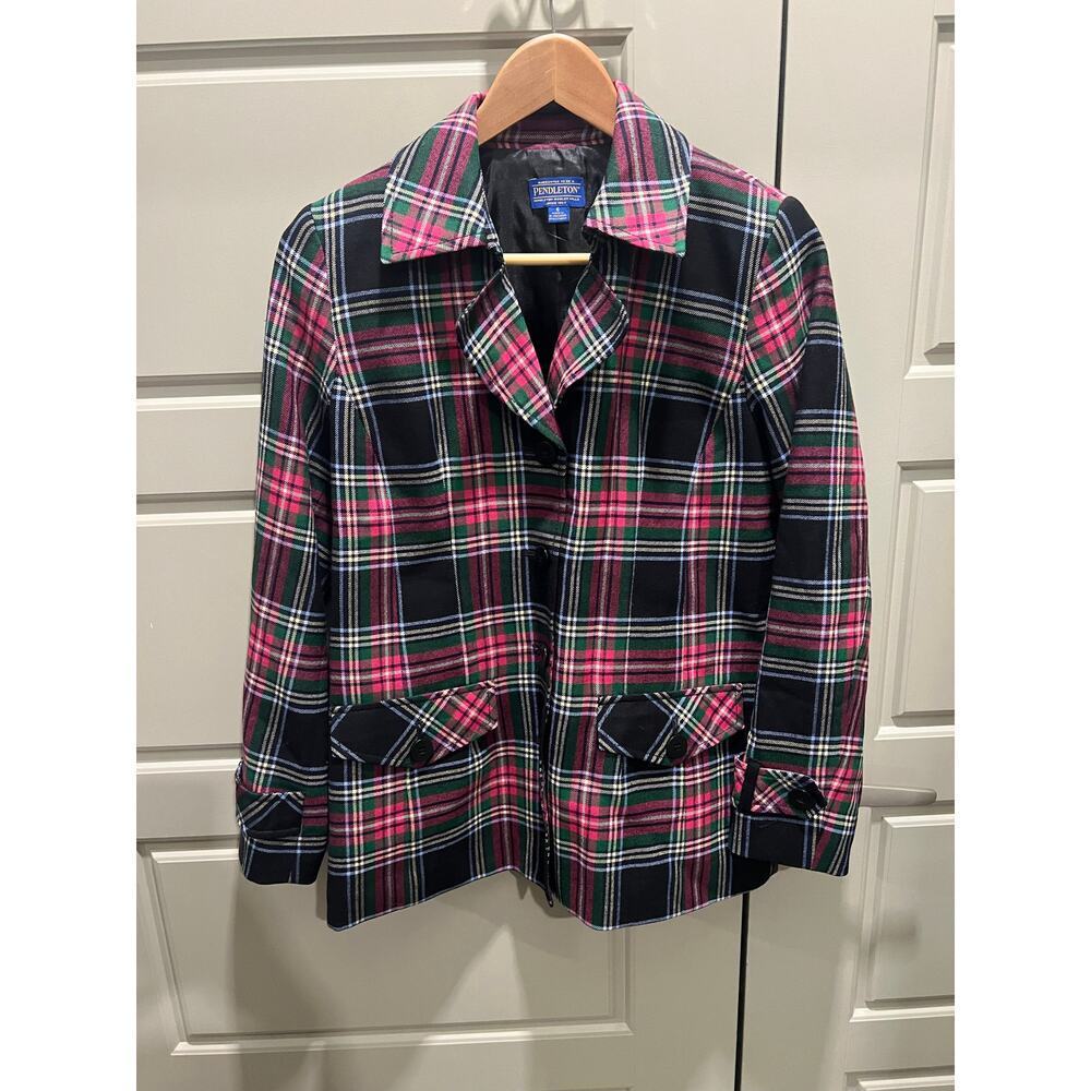 Pendleton Blazer - image 1